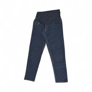 Time and Tru Dark Blue Women's Pants